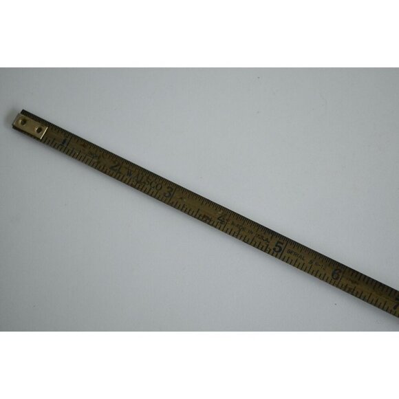 Little Pal Vintage Tape Measure Small - Picture 3 of 3